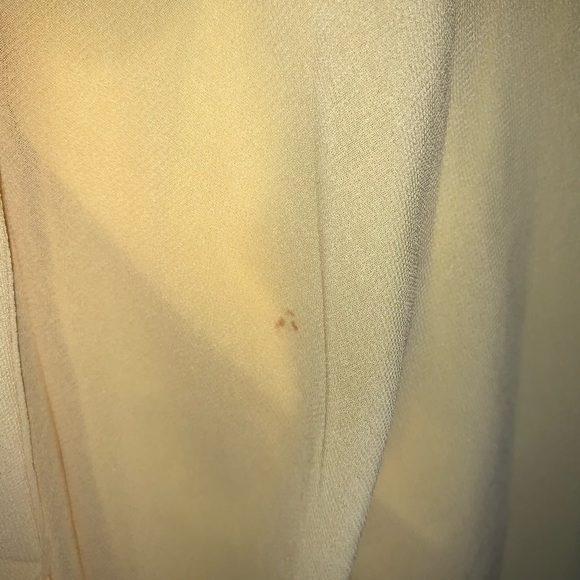 Available gorgeous yellow dress - Picture 12 of 16